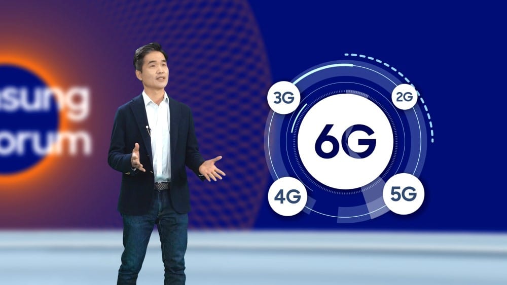 Samsung: 6G ispravlja greške 5G mreže