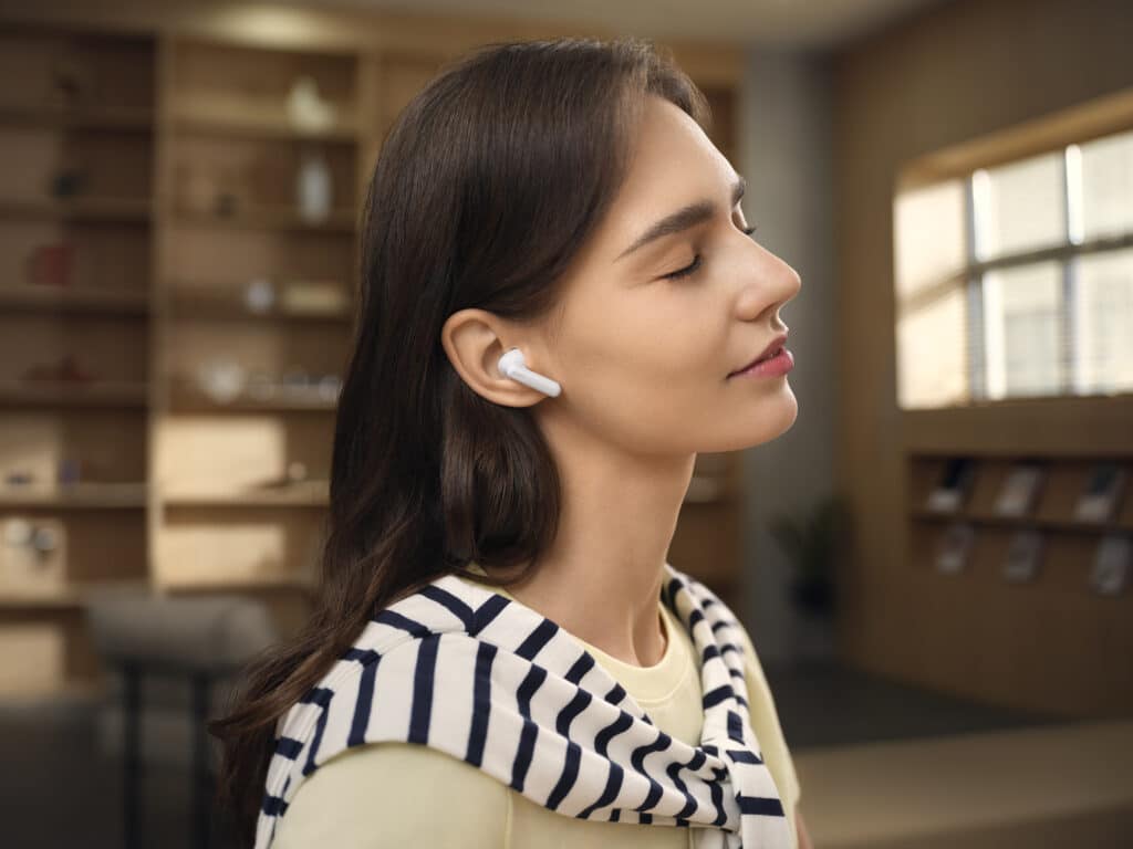 Huawei FreeBuds SE 4: Nove bežične slušalice za savršen spoj tehnologije, stila i pristupačne cijene