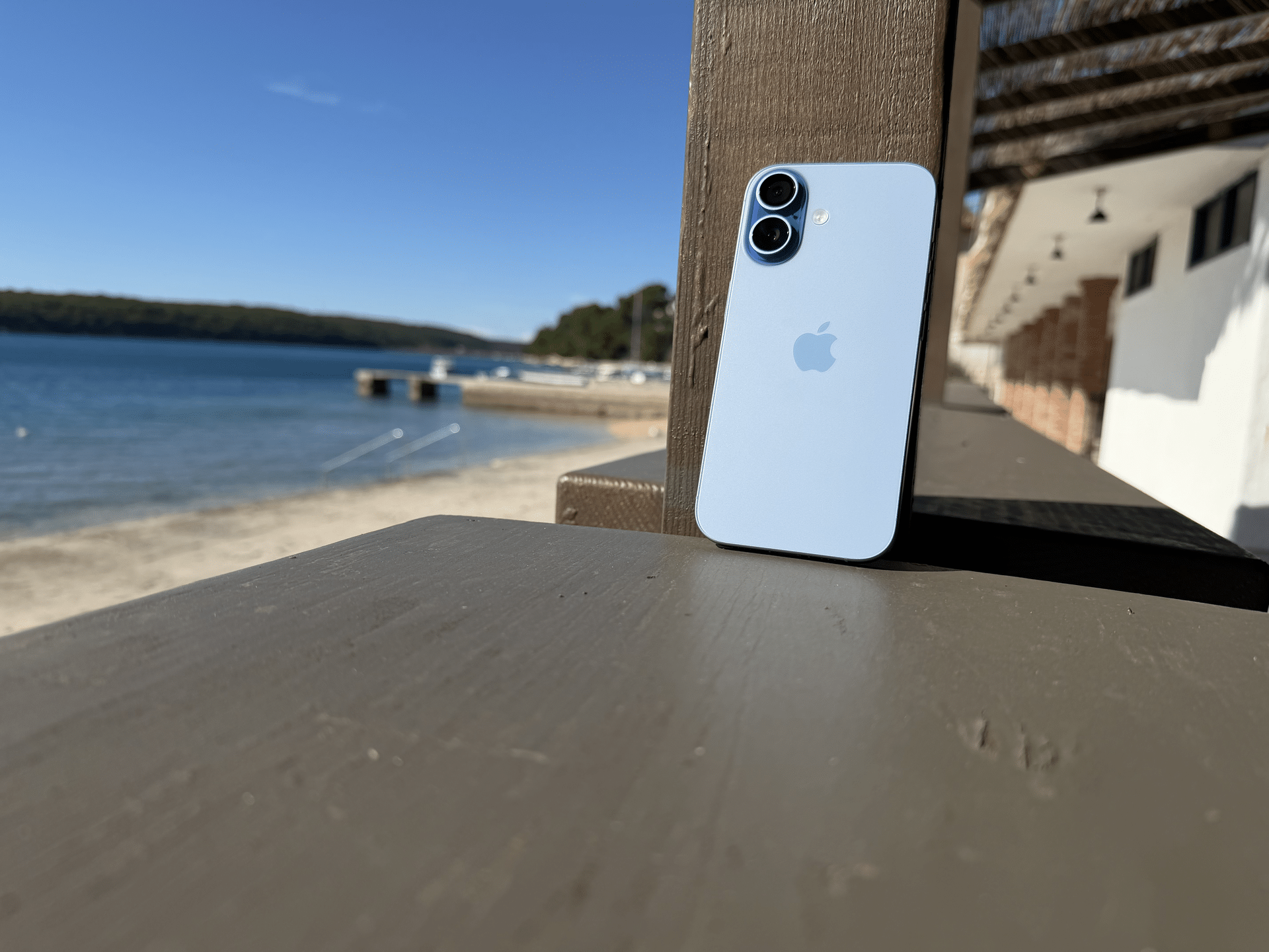iPhone 17 recenzija – itportal.ba – Recenzije mobitela, televizora, gadgeta i tehnologije