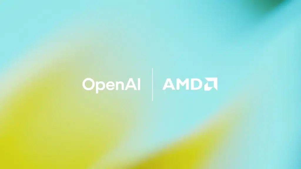 AMD i OpenAI u novom AI partnerstvu