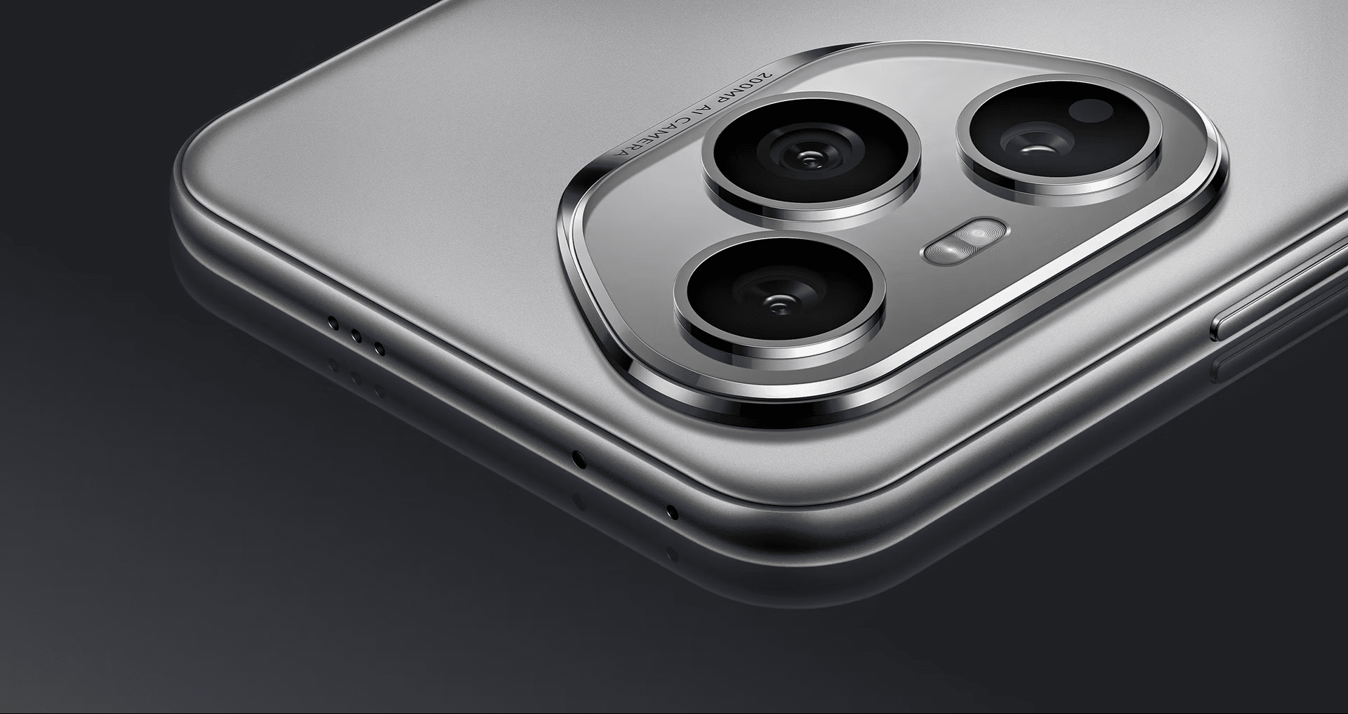 Honor 500 Pro – 200MP kamera i dizajn iPhonea