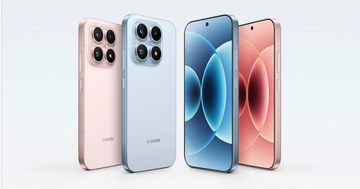 Xiaomi 17 Air – najtanji na tržištu