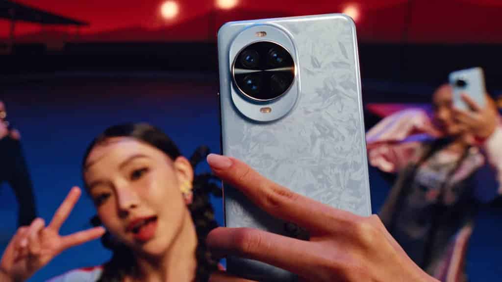 Huawei Nova 15 donosi 50 MP kameru i satelitsku vezu