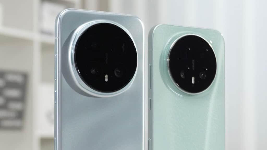 Honor Magic 8 spaja dizajn i umjetnu inteligenciju