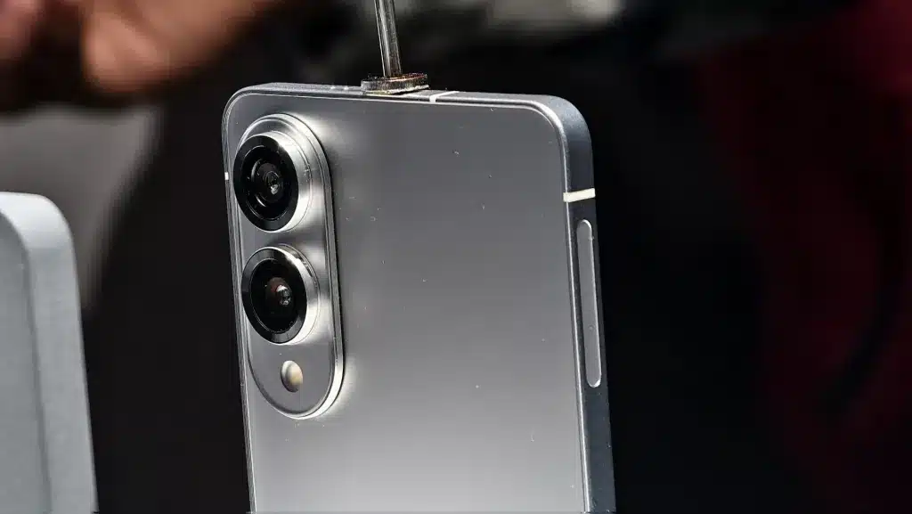 Samsung odustaje od Galaxy Edge serije