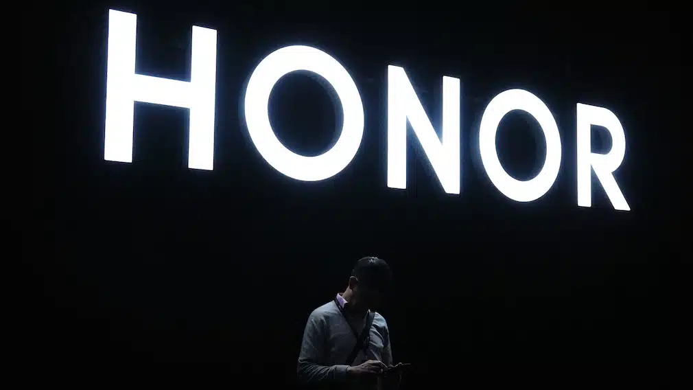 Honor 500 Pro s 200 MP kamerom i Snapdragon 8 Elite čipom