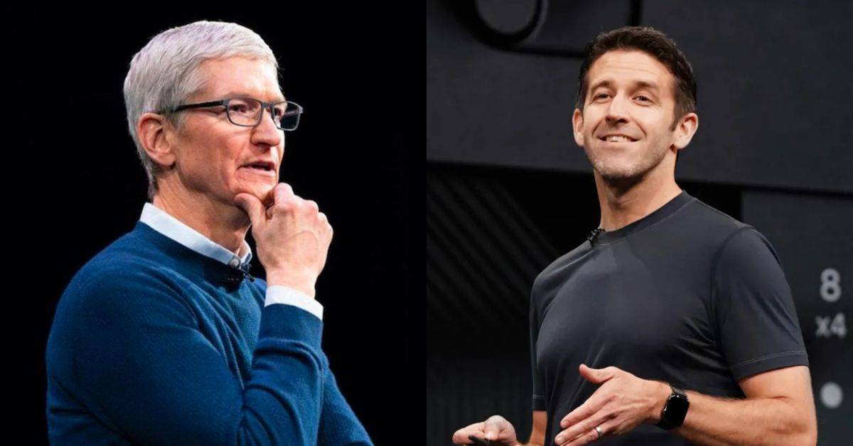 Tim Cook bira nasljednika – spominje se John Ternus