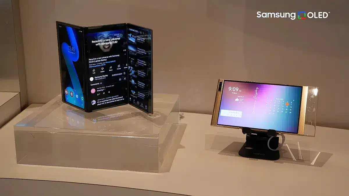 Samsung Galaxy Z TriFold stiže do kraja tjedna, cijena 2,800$
