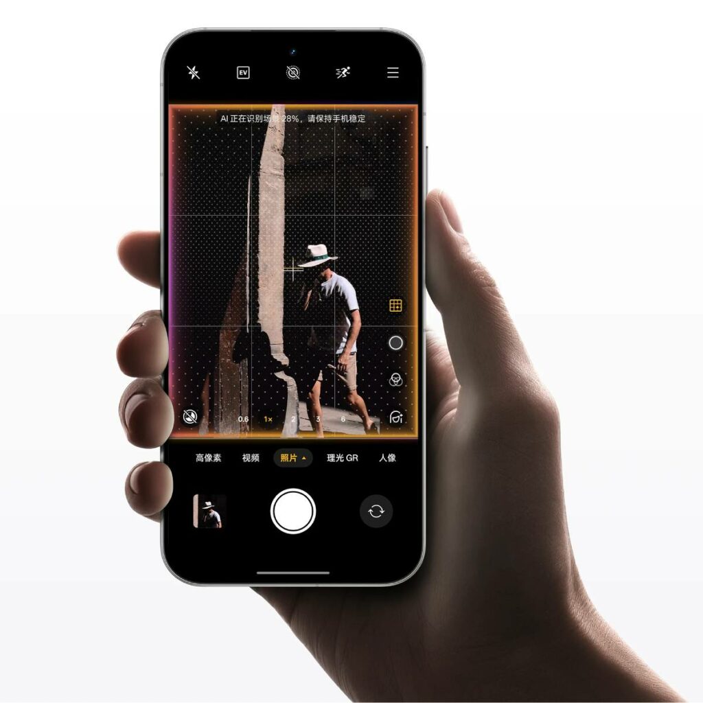 Realme UI 7.0 donosi "Liquid Glass" 3 6
