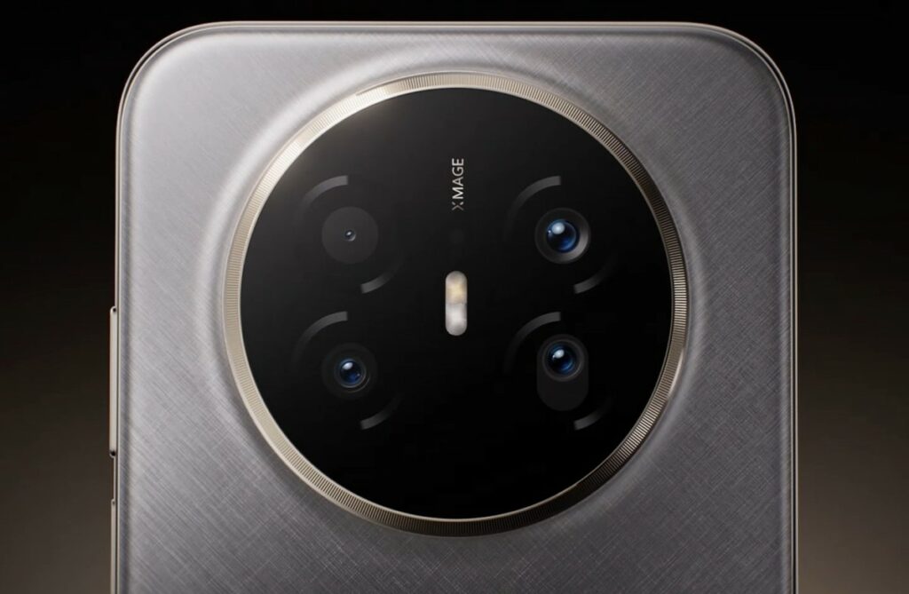 Huawei Mate 70 Air - predstavljen u Kini 3 7