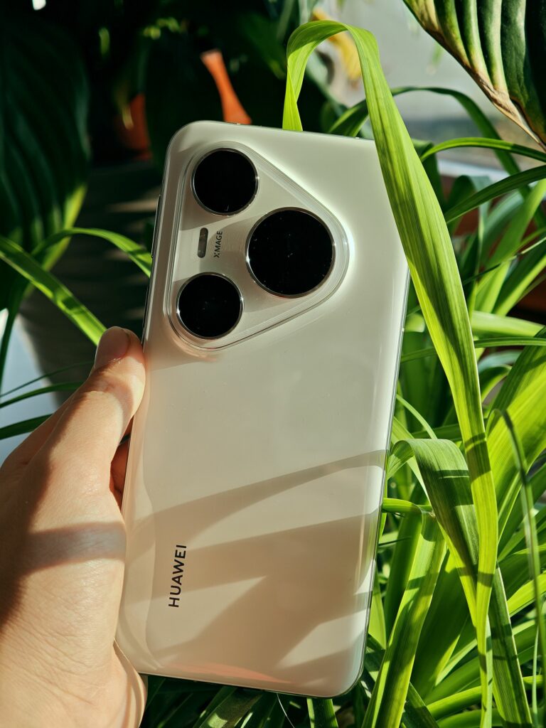Huawei Pura 80 Pro recenzija Huawei Pura 80 Pro d