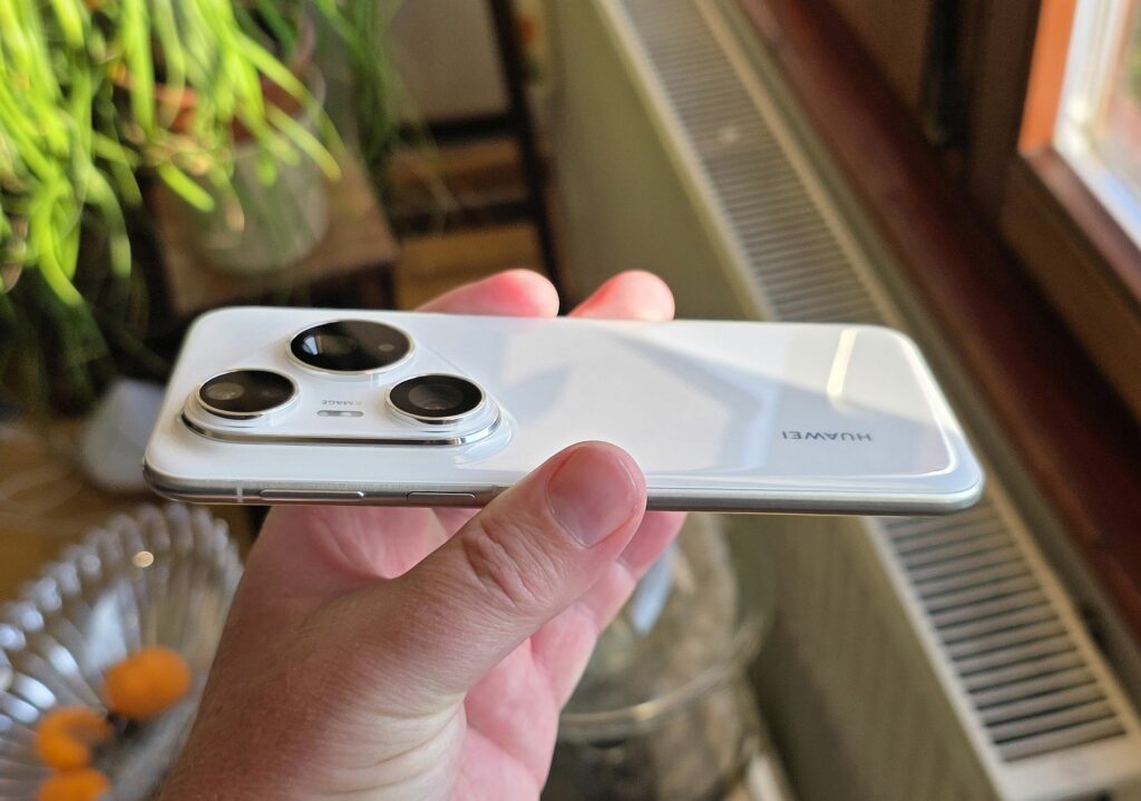 Huawei Pura 80 Pro recenzija Huawei Pura 80 Pro 6
