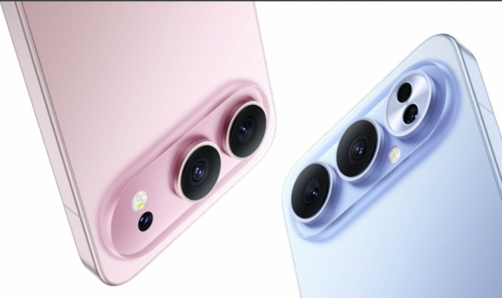 Honor 500 serija otkrivena: novi dizajn i više kamera 2 18