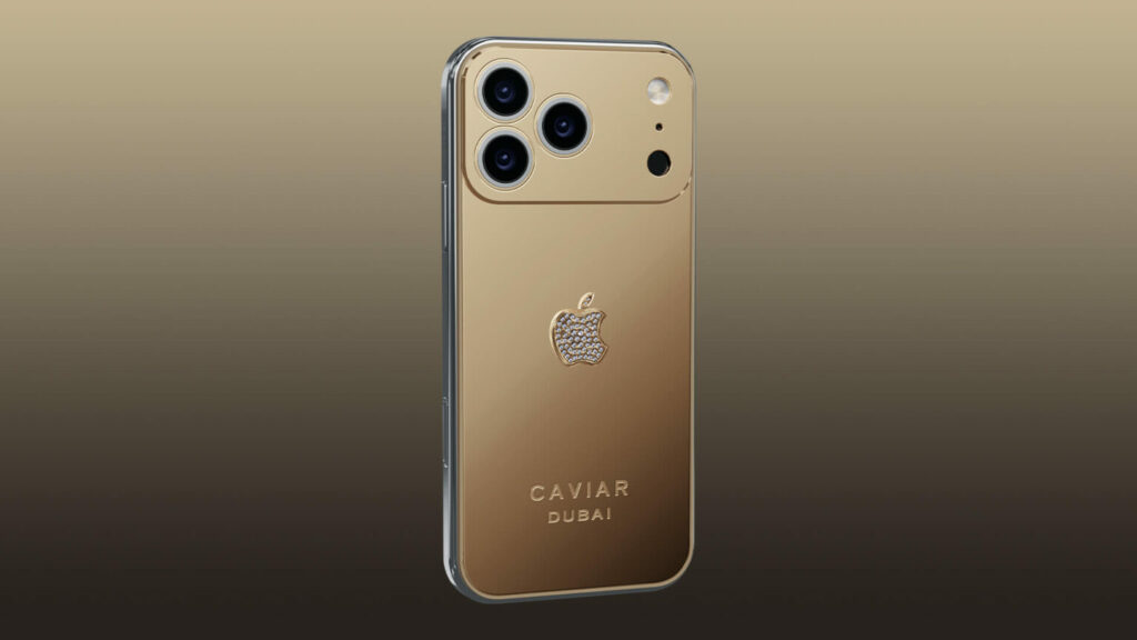 iPhone 17 Pro od 67,640$ f4