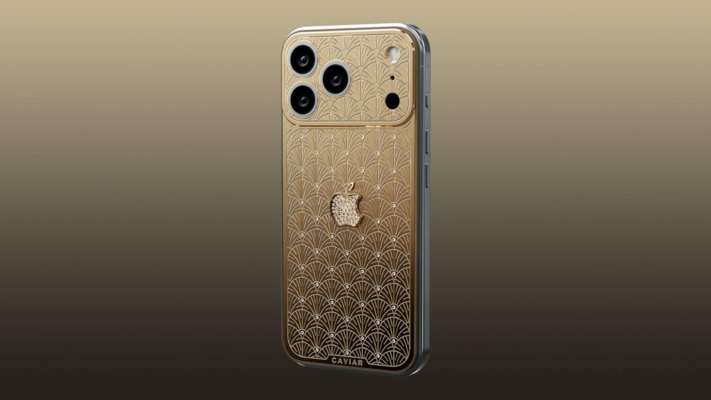 iPhone 17 Pro od 67,640$ f2 1