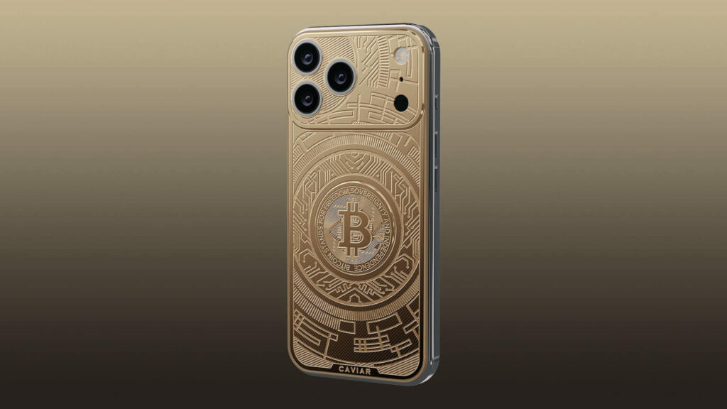 iPhone 17 Pro od 67,640$ f3