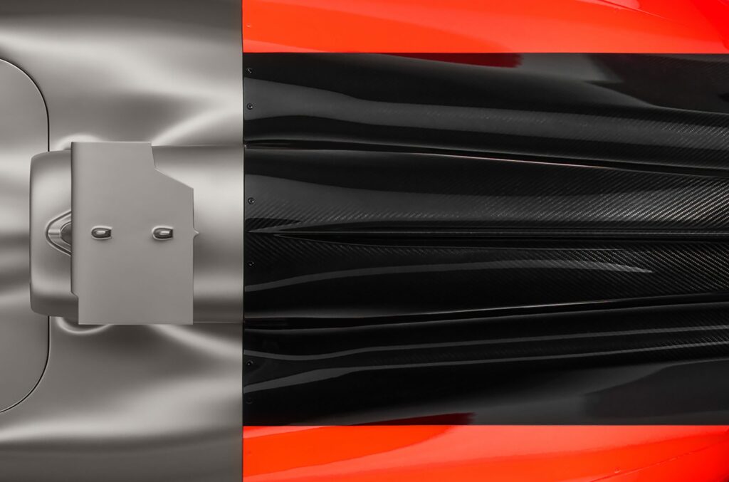 Audi prikazao novi F1 bolid 12