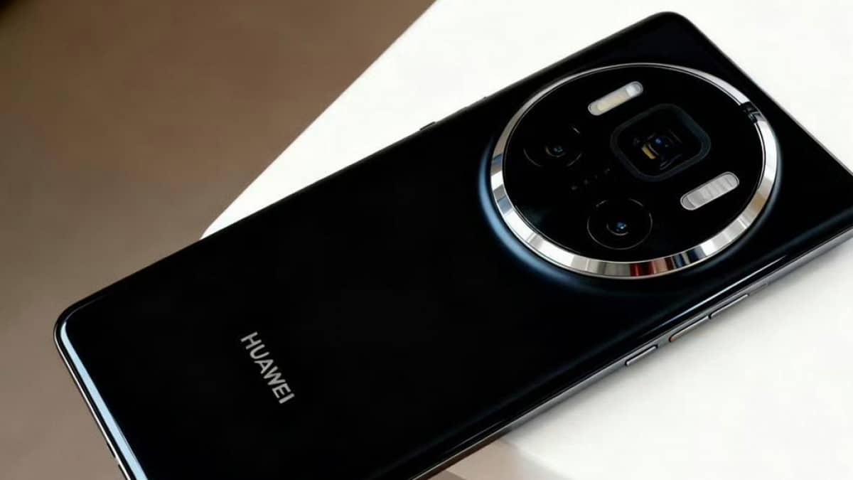 Huawei Mate 80 Pro+ kao “only esim” model