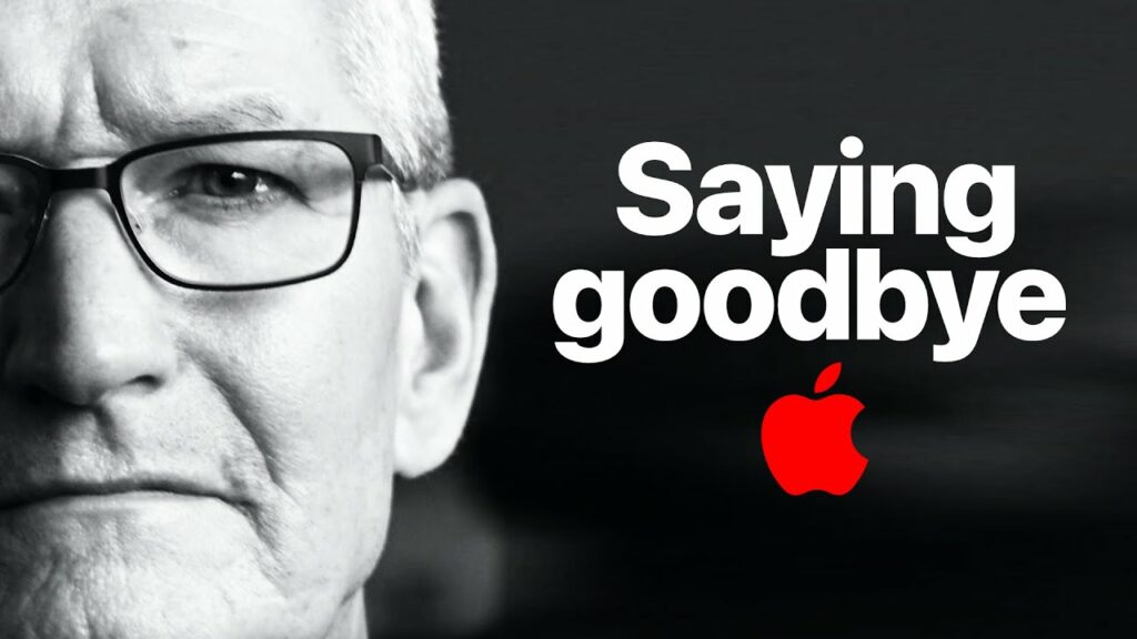 Apple dobiva novog CEO-a već 01/2026. ff22