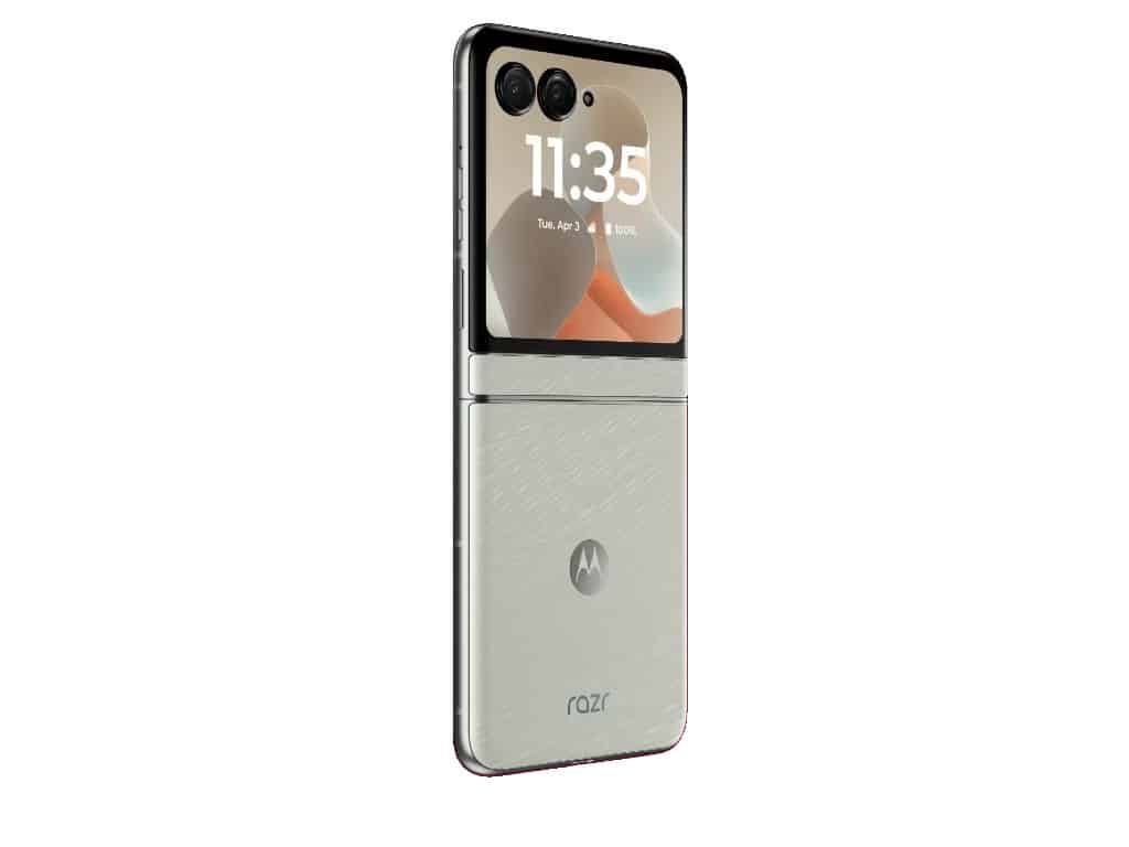Pantoneova boja godine 2026. procurila - Motorola ju je već koristila f2 5