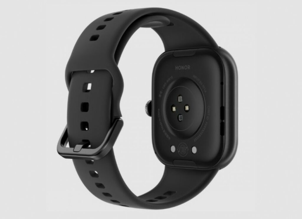 Honor Watch X5 s cijenom od 70$ 3 30