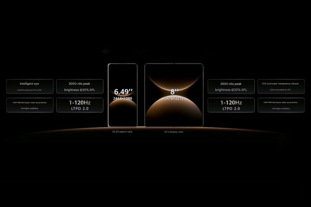 Huawei Mate X7 donosi vidljiva poboljšanja i cijenu od 1,830$ 3 31