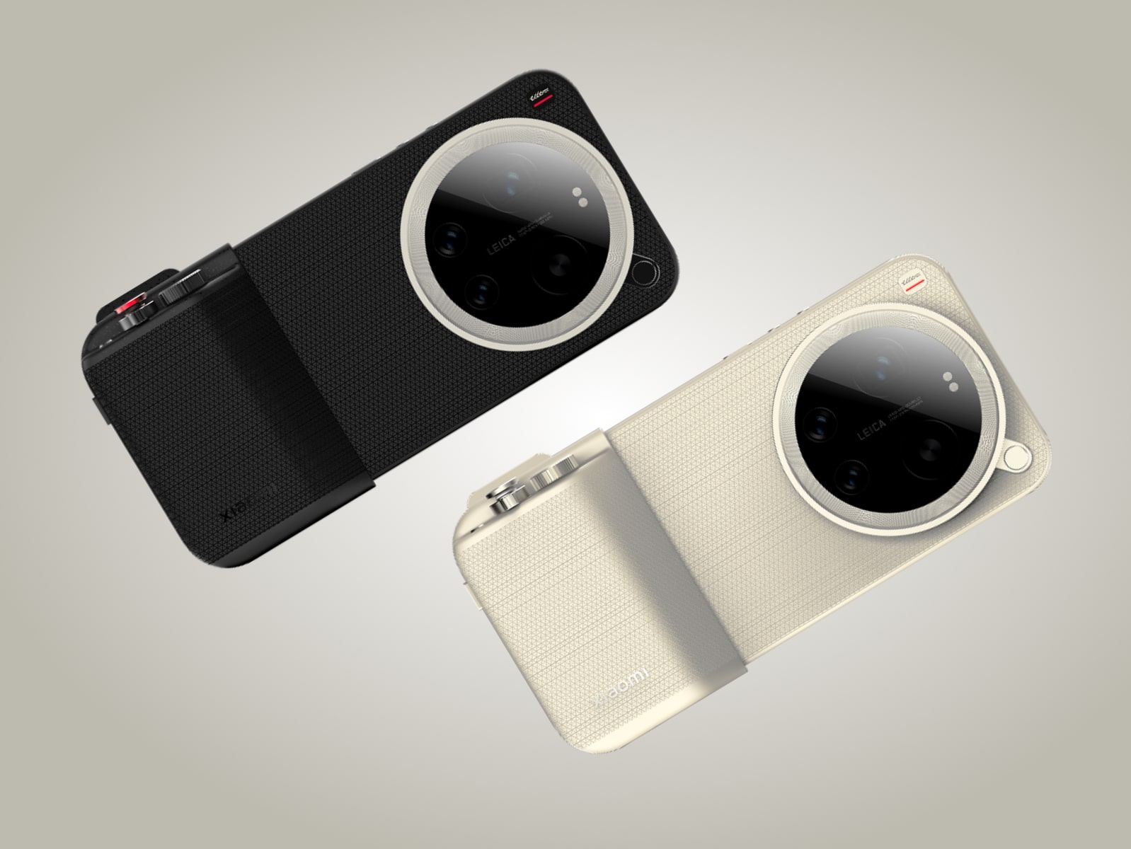 Xiaomi 17 Ultra procurio: novi dizajn i trostruka kamera