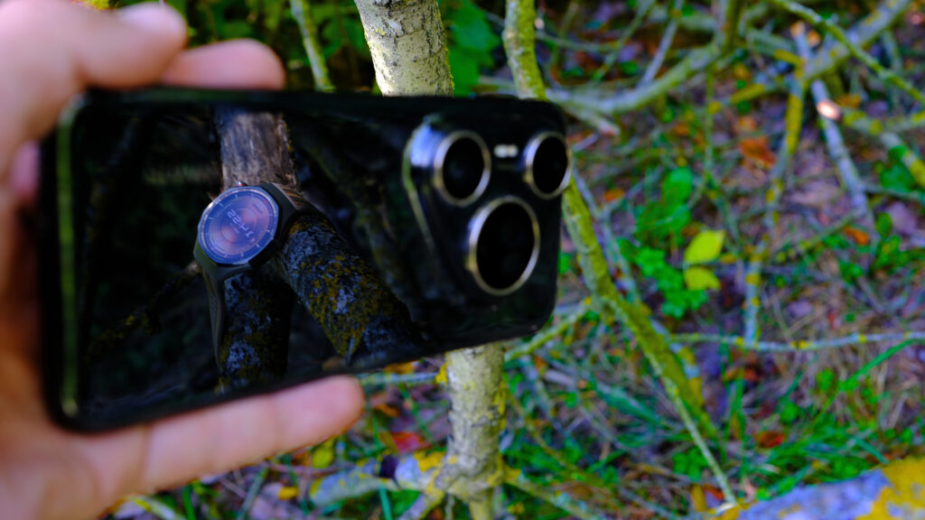 Nova era mobilne fotografije: HUAWEI Pura 80 Pro pomiče granice svjetla i boja 01