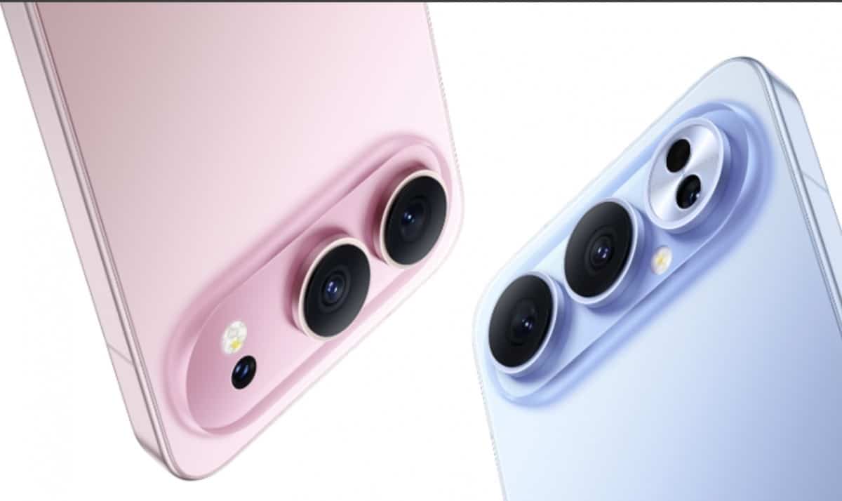 Honor 500 serija otkrivena: novi dizajn i više kamera
