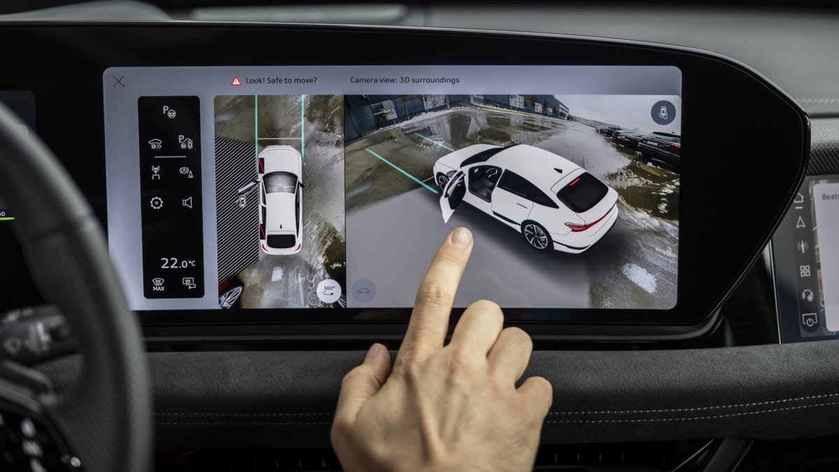 Audi uvodi veliku nadogradnju AI značajki