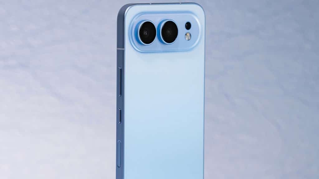 Honor 500 u tri boje: ružičasta, bijela i nježno plava