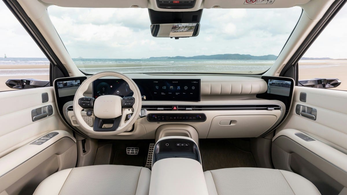 Hyundai NEXO 2026. – vodik kao pogon postaje budućnost