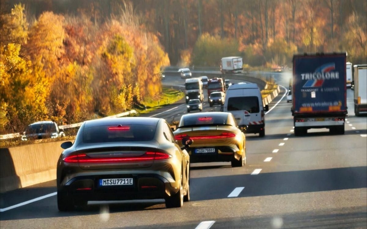 Xiaomi SU7 Ultra impresionirao u Njemačkoj brzinom od 260 km/h