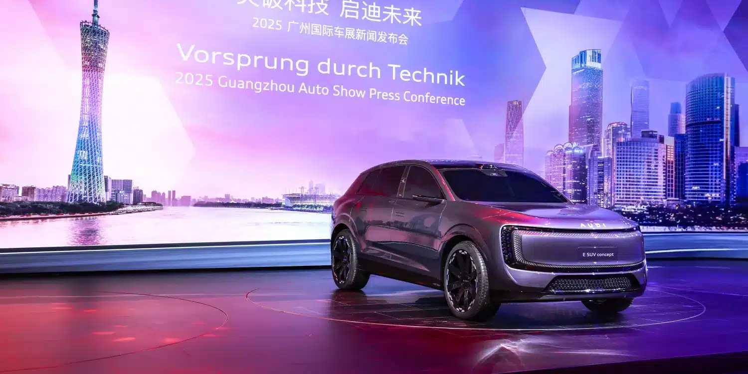 AUDI E SUV predstavljen – itportal.ba – Recenzije mobitela, televizora, gadgeta i tehnologije