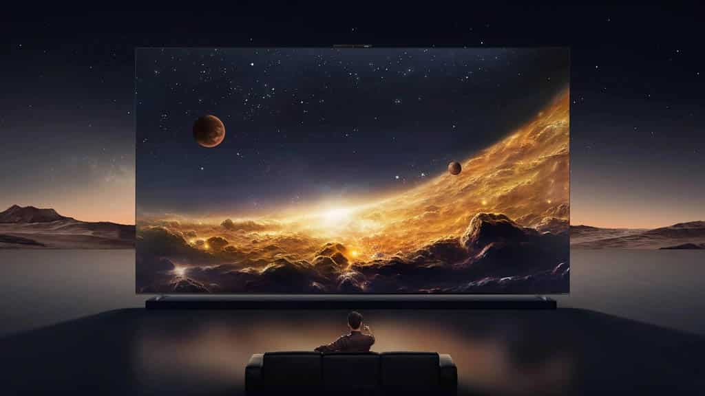 Huawei Mate TV Max 110″ – predstavljen s cijenom od 8.980$