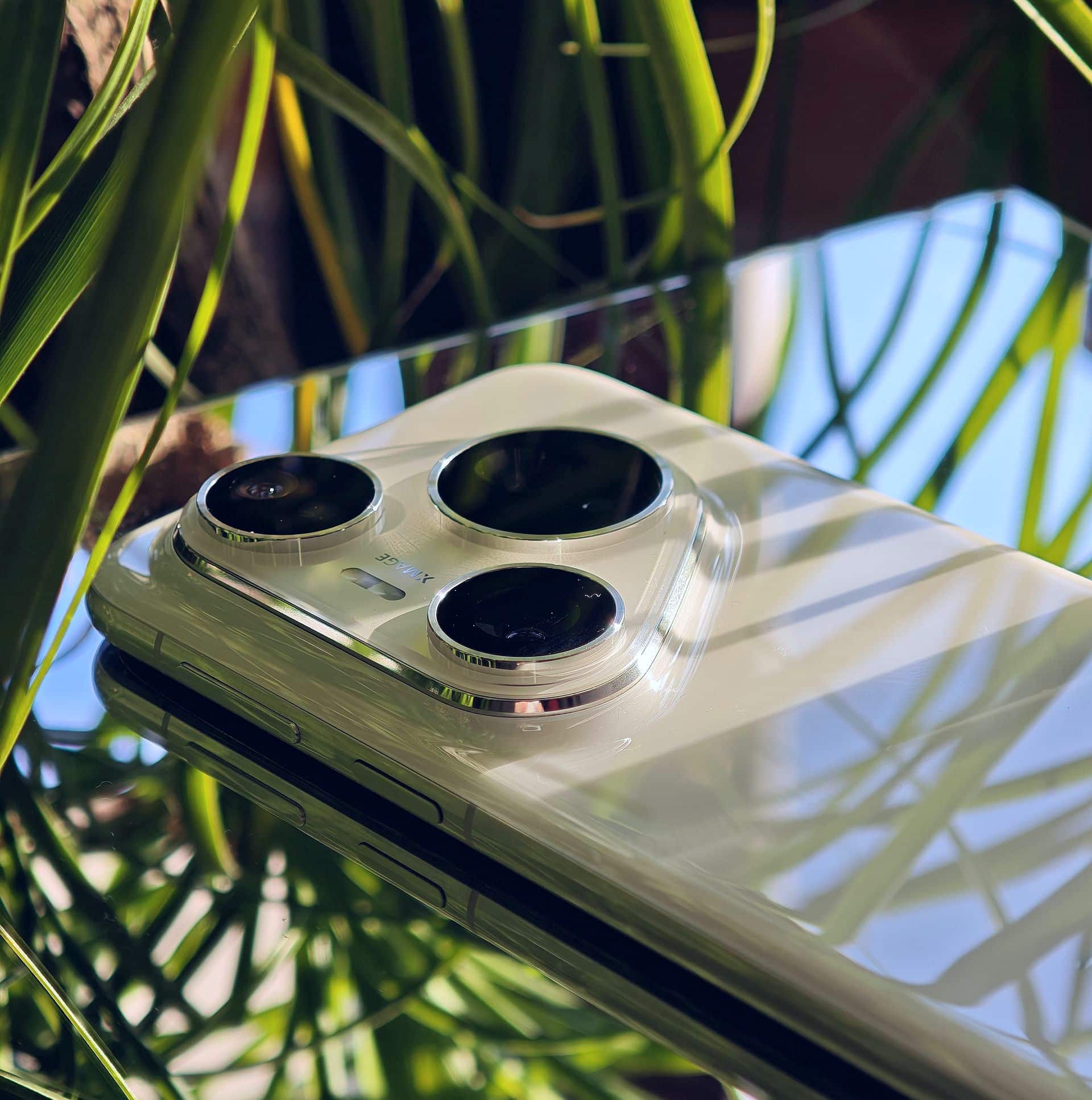 Huawei Pura 80 Pro recenzija