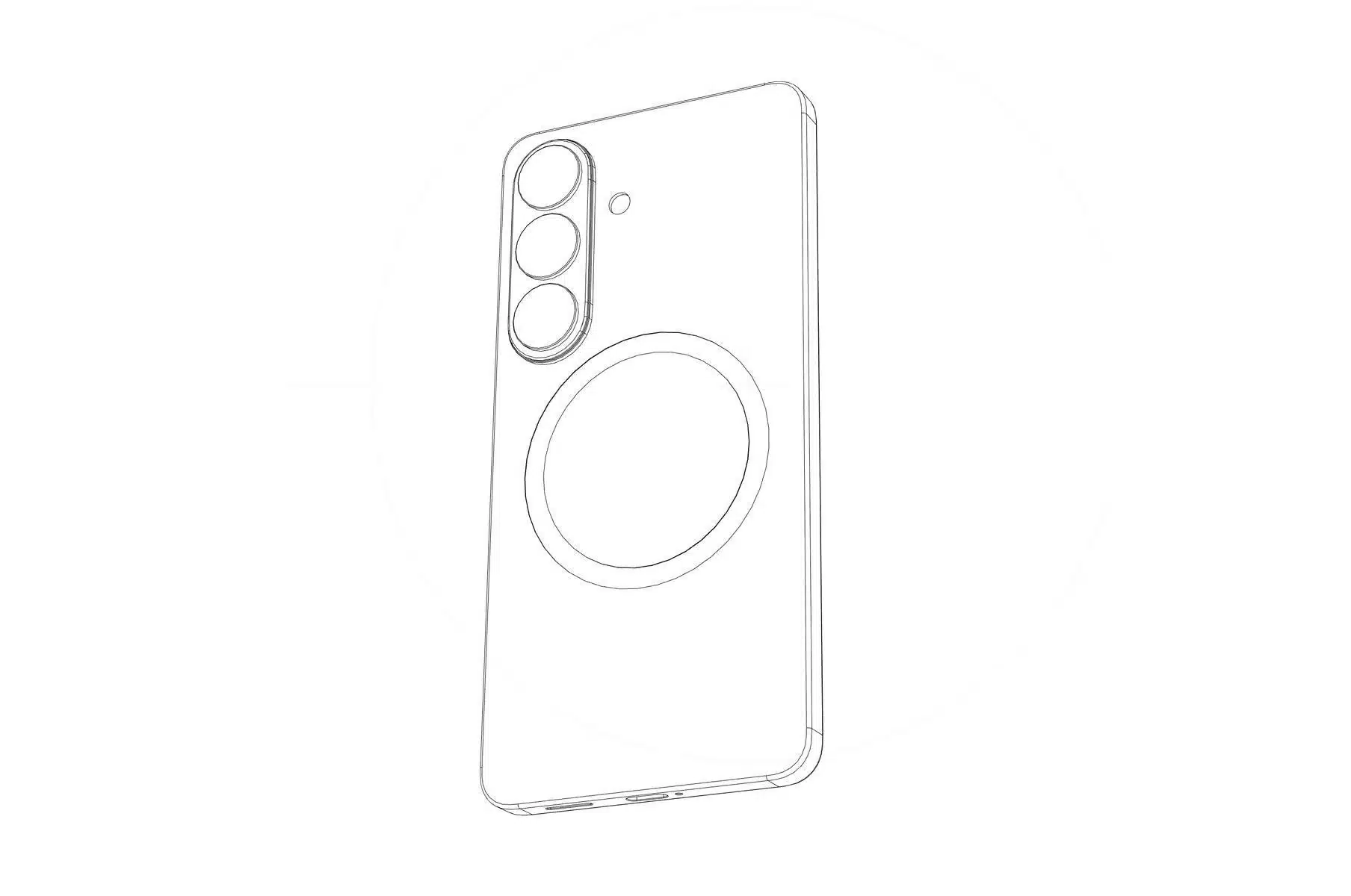 Samsung Galaxy S26 donosi tanji dizajn i Qi2 punjenje