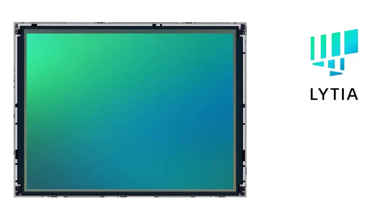 Sony LYT-901 – novi 200MP senzor kamere