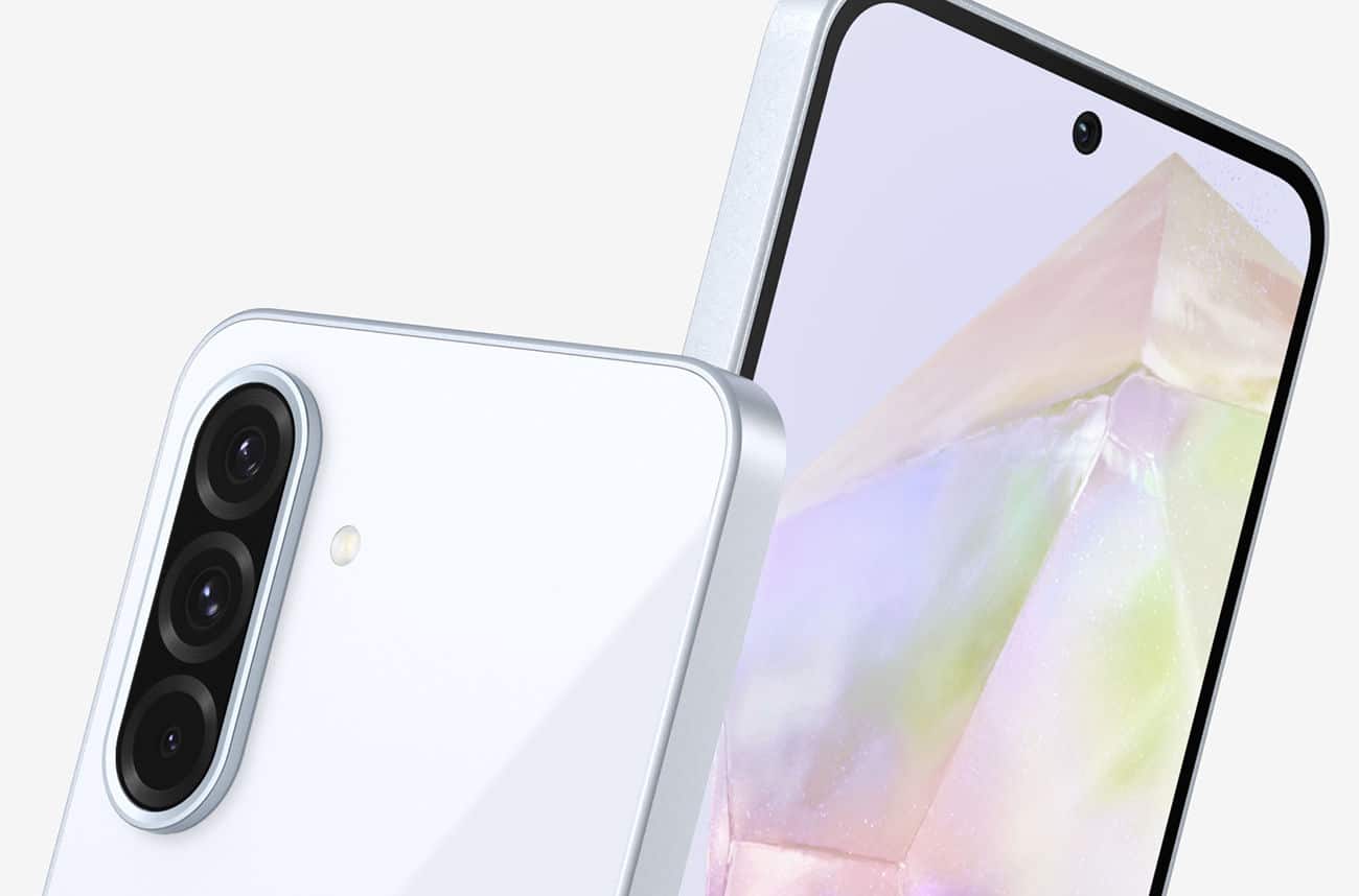 Samsung Galaxy A57 5G dobiva brže punjenje od Galaxy S26 serije
