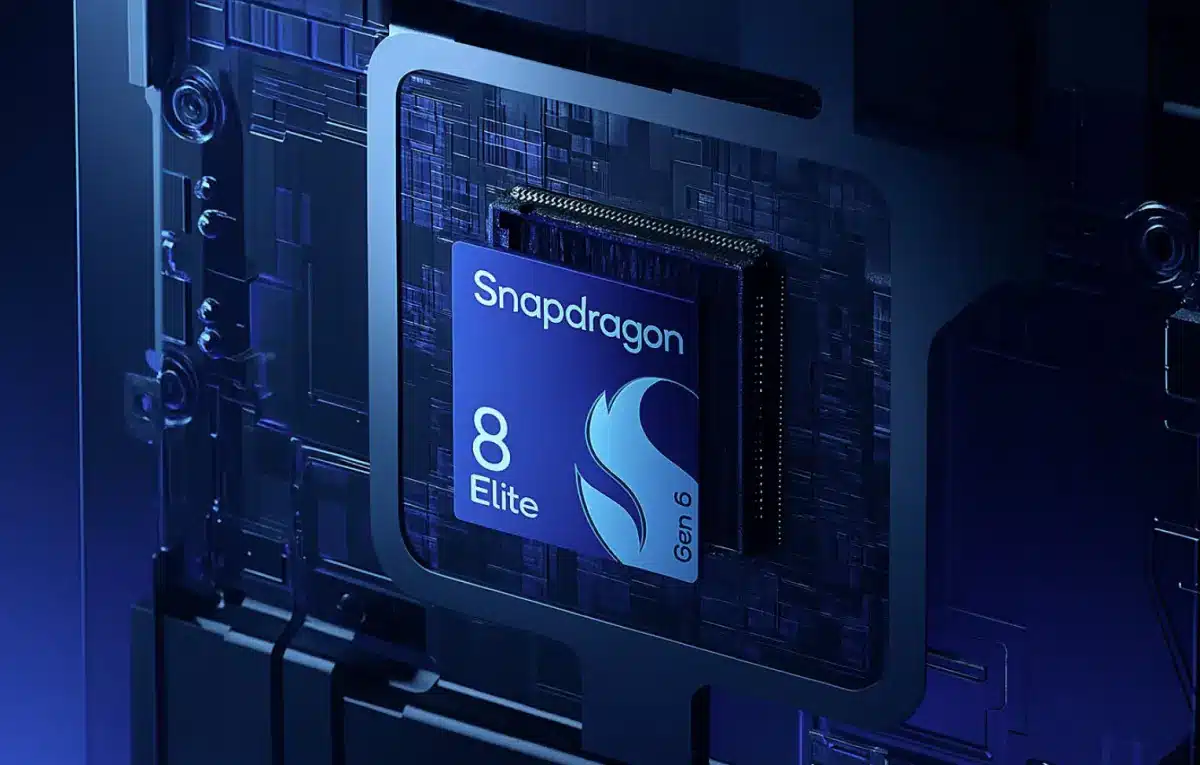 Snapdragon 8 Elite Gen 6 – nove glasine