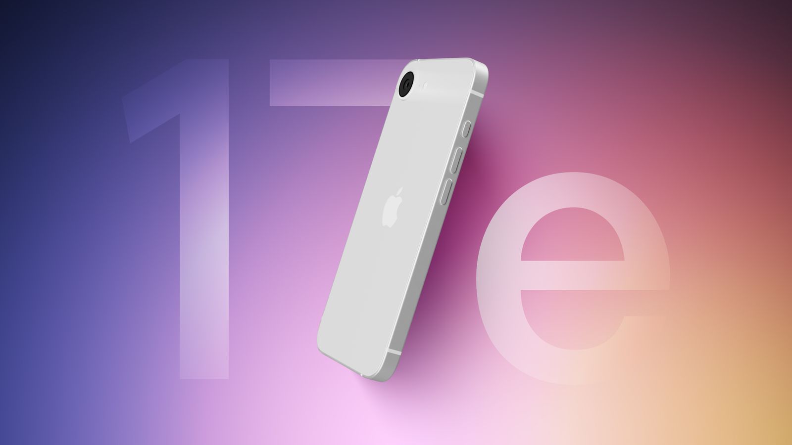 iPhone 17e i dobiva Dynamic Island, ali ostaje na trzavih 60 Hz