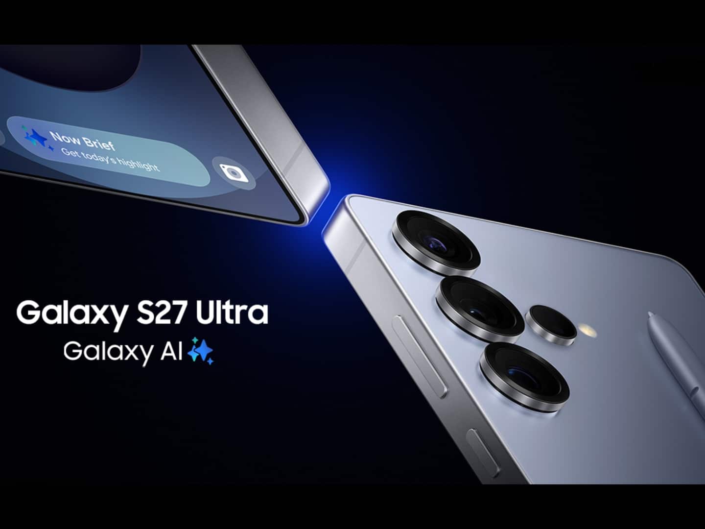 Samsung Galaxy S27 Ultra uvodi novi „Polar ID” sustav prepoznavanja lica