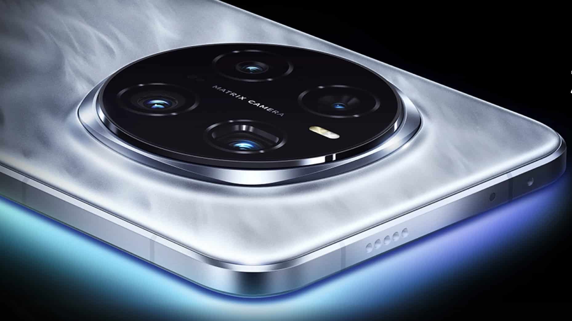 Honor Magic 8 Ultra stiže s 120W punjenjem i LOFIC kamerom