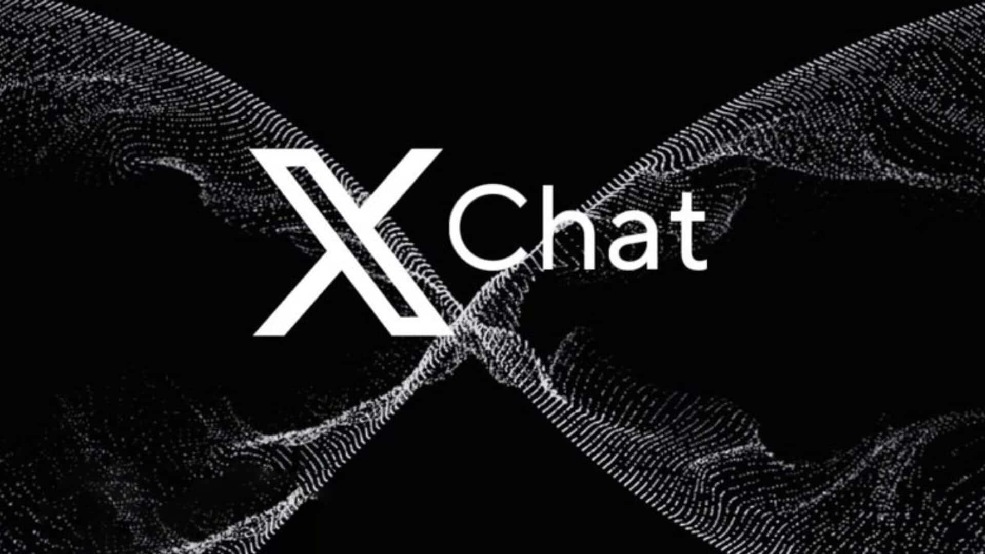 XChat – nova aplikacija Elona Muska