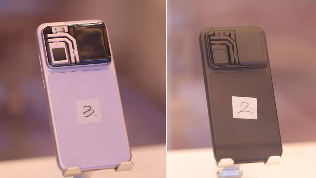 Honor Robot Phone ponovno u središtu zbivanja