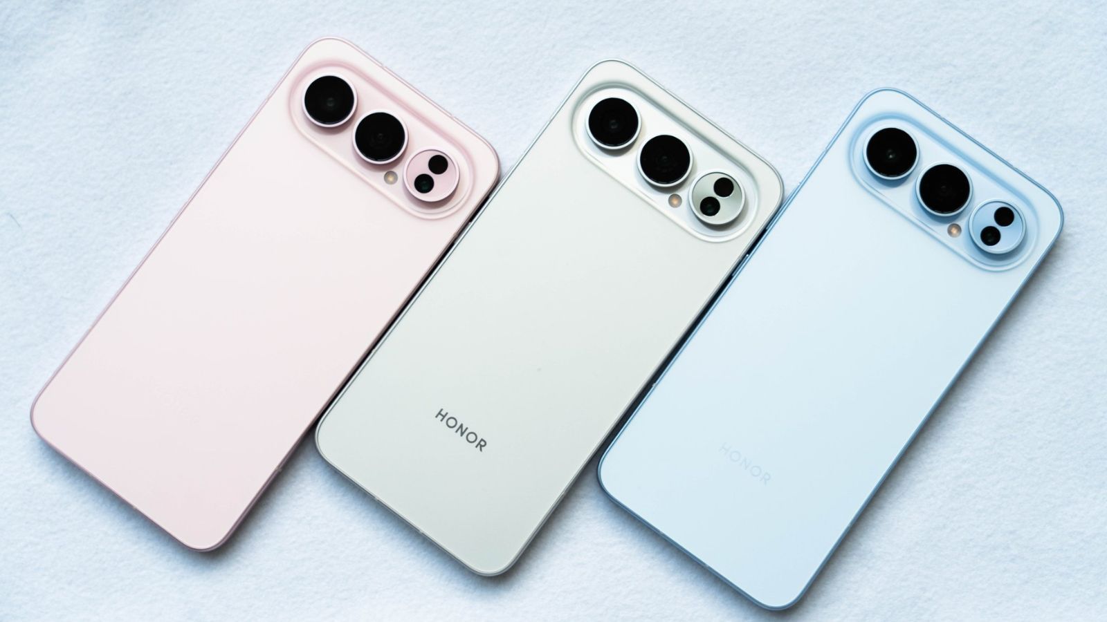 Honor 500 Pro i detalji kamera