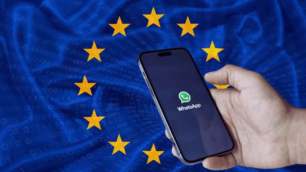 WhatsApp unutar EU dobiva podršku za treće aplikacije