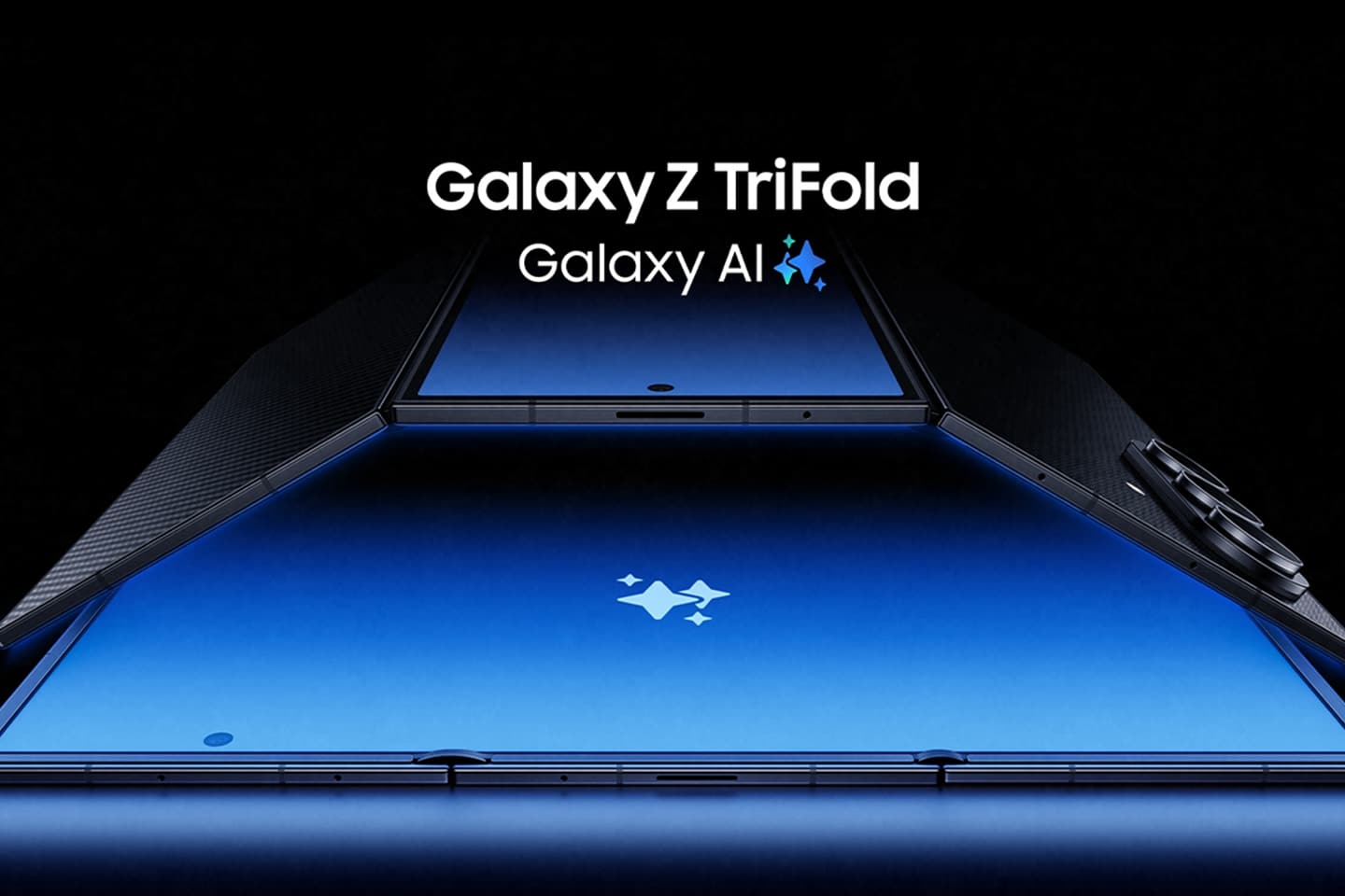 Samsung Galaxy Z TriFold rasprodan u minutama unatoč cijeni od 2,400$