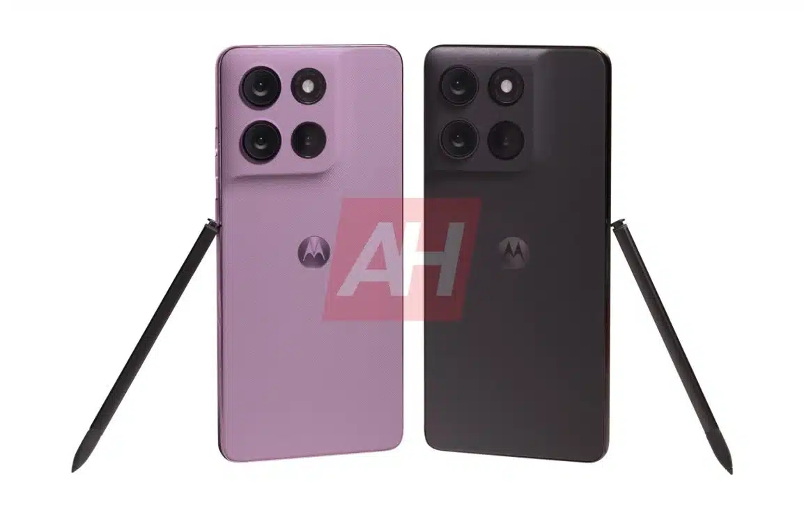 Moto G Stylus 2026 stiže s novim dizajnom i boljim specifikacijama.