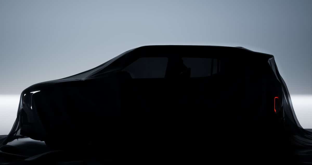 Kia EV2 dolazi početkom 2026.
